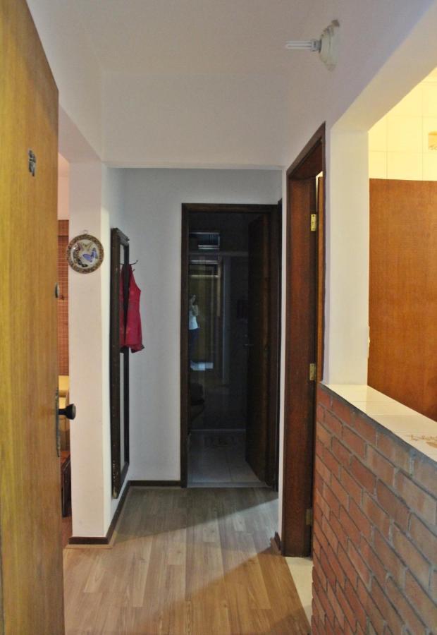 Apartamento Familiar - Praia Da Enseada Guarujá Zewnętrze zdjęcie