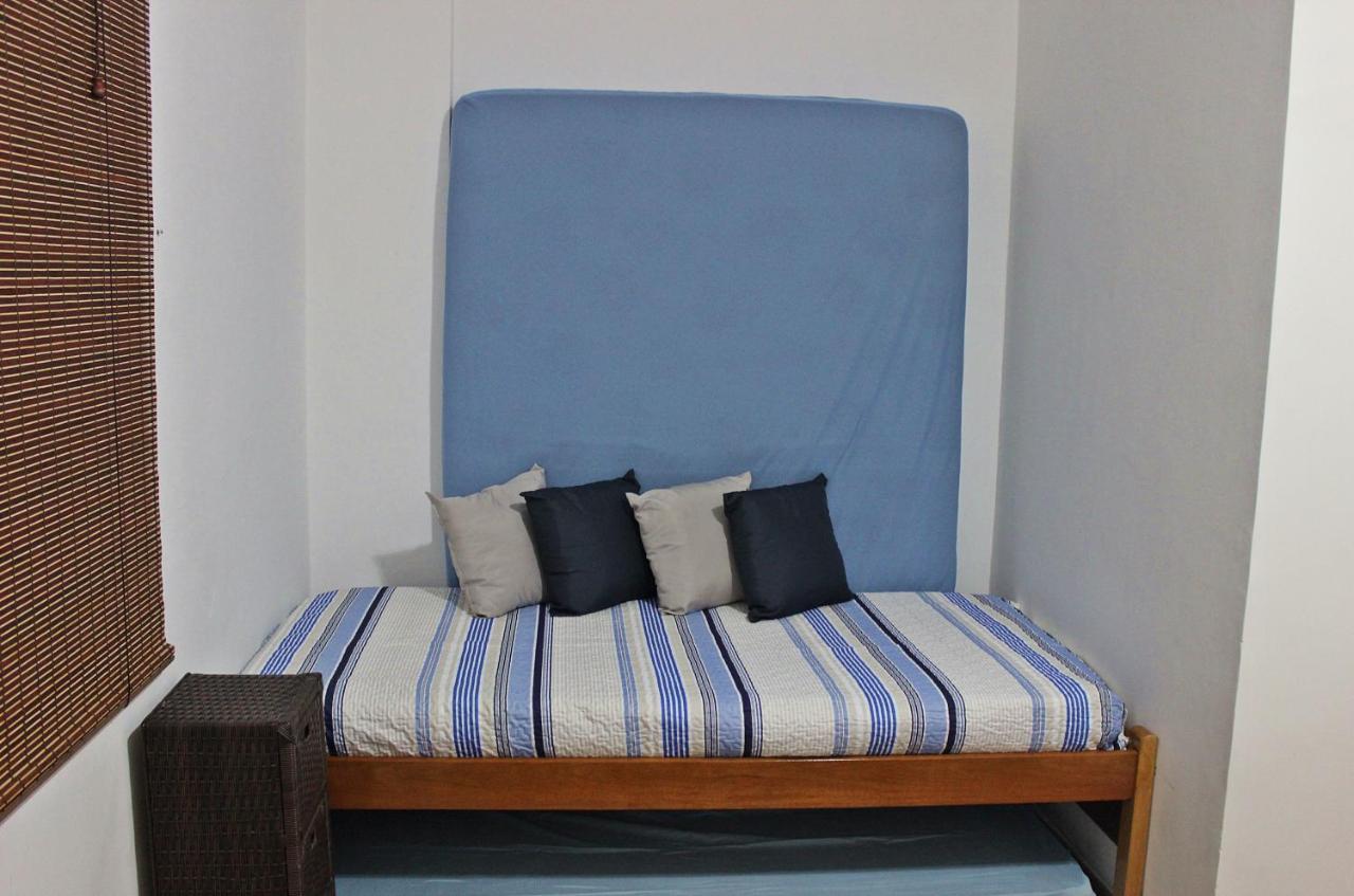 Apartamento Familiar - Praia Da Enseada Guarujá Zewnętrze zdjęcie