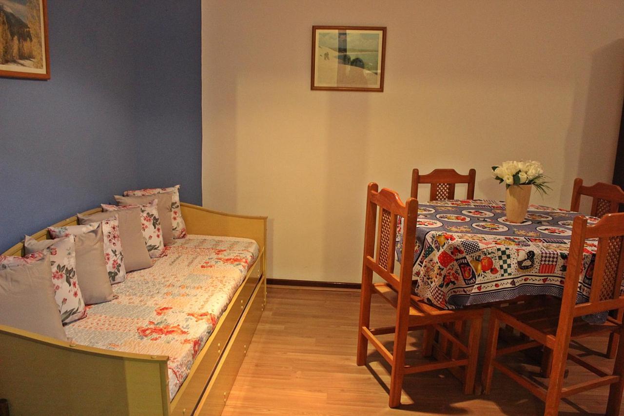 Apartamento Familiar - Praia Da Enseada Guarujá Zewnętrze zdjęcie
