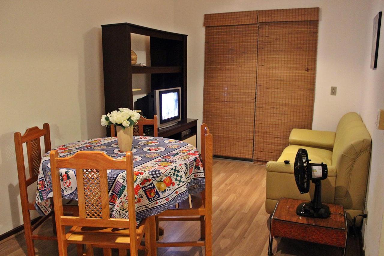 Apartamento Familiar - Praia Da Enseada Guarujá Zewnętrze zdjęcie