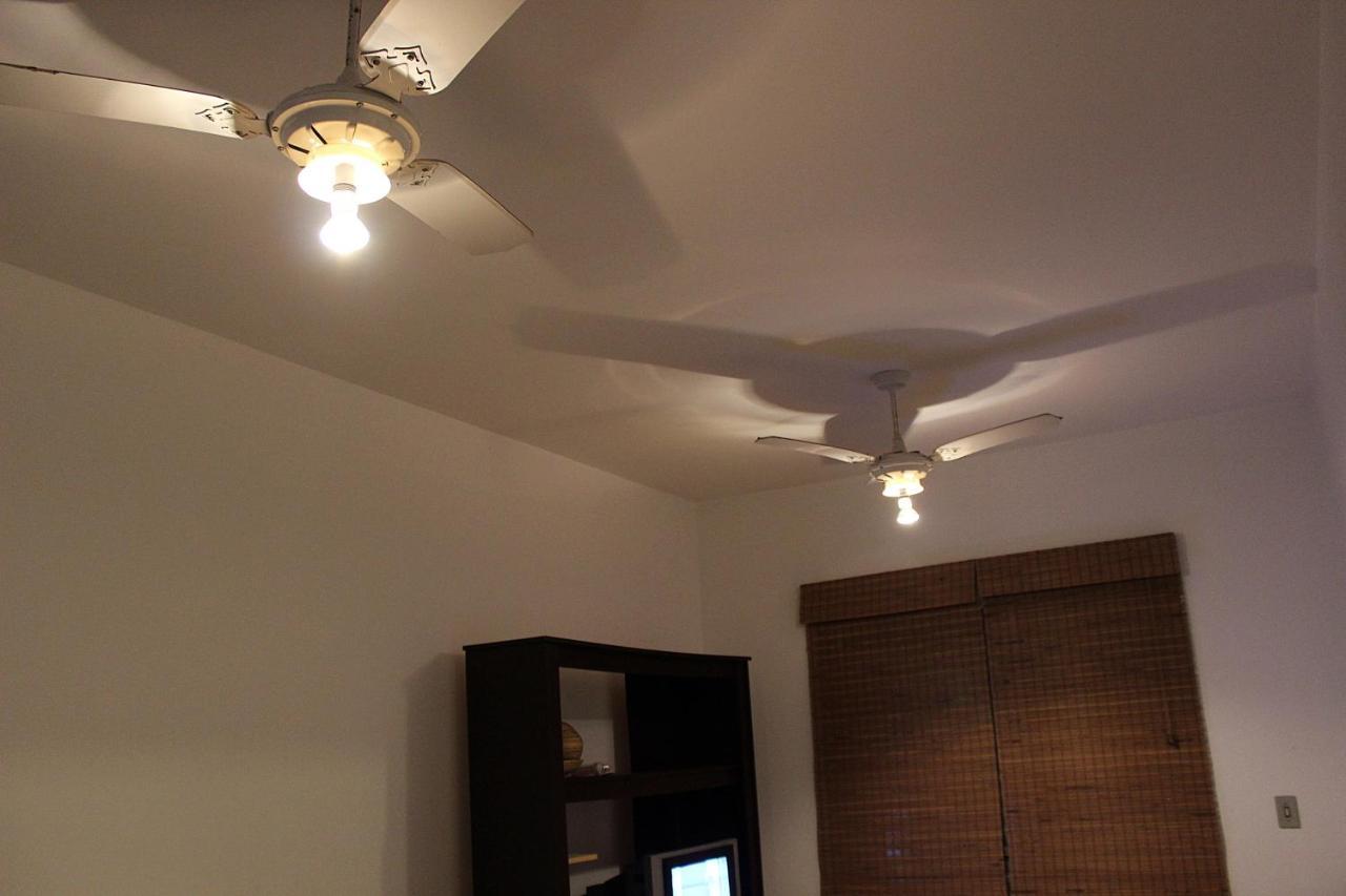 Apartamento Familiar - Praia Da Enseada Guarujá Zewnętrze zdjęcie