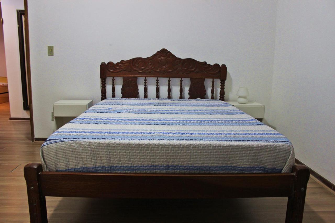 Apartamento Familiar - Praia Da Enseada Guarujá Zewnętrze zdjęcie