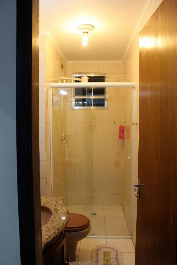 Apartamento Familiar - Praia Da Enseada Guarujá Zewnętrze zdjęcie