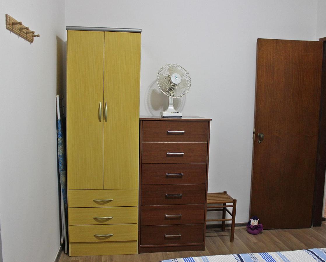Apartamento Familiar - Praia Da Enseada Guarujá Zewnętrze zdjęcie